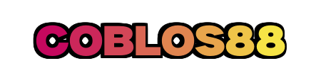 COBLOS88 Logo